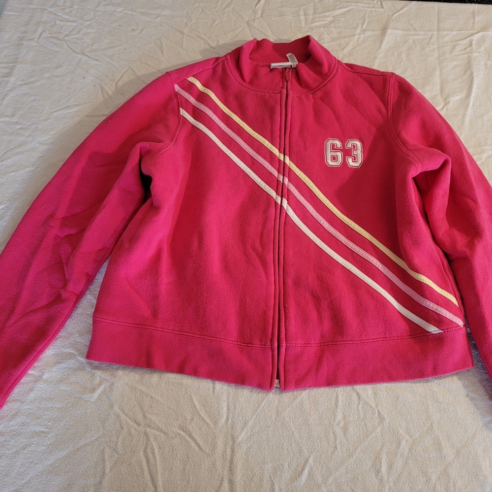 Sideout Sports Jacket
